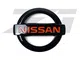 OEM 2020 Nissan Titan Pro-4X Tailgate 