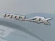 OEM 2022+ Nissan Frontier Tailgate Emblem - 