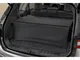 OEM '13-'20 Nissan Pathfinder Rear Cargo Area Cover - Black