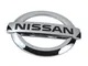 OEM Nissan Xterra / Pathfinder Rear 