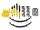 ARB / OME '05-'21 Nissan Frontier Lift Kit