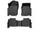Rough Country '22+ Nissan Frontier Floor Liners