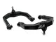 Nissan Titan Front Upper Control Arms by Z1 Off-Road