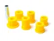 ARB / OME Frontier / Xterra Rear Leaf Spring Bushing Kit -GS15 Shackle