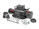 Rough Country 9500-Lb Pro Series Winch - Synthetic Rope