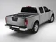 Roll-N-Lock '05+ Nissan Frontier M-Series Retractable Bed Cover - 72