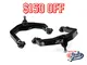 Nissan Pathfinder Front Upper Control Arms by Z1 Off-Road