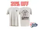 Z1 Get Slammed T-Shirt - White
