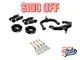 2005-2021 Nissan Frontier Lift Kit by Z1 Off-Road