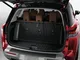 OEM 2022+ Nissan Pathfinder Cargo Net
