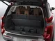 OEM 2022+ Nissan Pathfinder Rear Underfloor Storage Dividers - Black