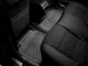 WeatherTech Nissan '04-'15 Titan Front & Rear Floor Liners Kit