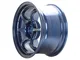 Yokohama Advan RG-D2 Wheel - Single - Racing Indigo Blue