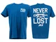 Z1 Never Lost T-Shirt