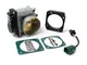 Z1 Motorsports 350Z / G35 VQ35DE 75mm Throttle Body Kit