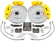 Z1 Frontier Big Brake Upgrade Kit (Front & Rear)