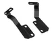 2022+ Nissan Frontier Ditch Light Brackets by Z1 Off-Road