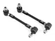 2016+ Nissan Titan Extended Rear Sway Bar End Links