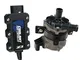 Z1 2023+ Nissan Z Intercooler Coolant Pump Upgrade Kit