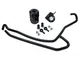 2005-2021 Nissan Frontier Oil Catch Can Kit
