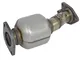 aFe Direct Fit Catalytic Converter Replacement - Front Right