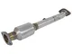 aFe Direct Fit Catalytic Converter Replacement - Rear Right