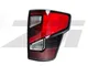 OEM 2020+ Nissan Titan LED Taillight Assembly - w/o Utility Light