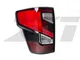 OEM 2020+ Nissan Titan LED Taillight Assembly - w/ Utility Light