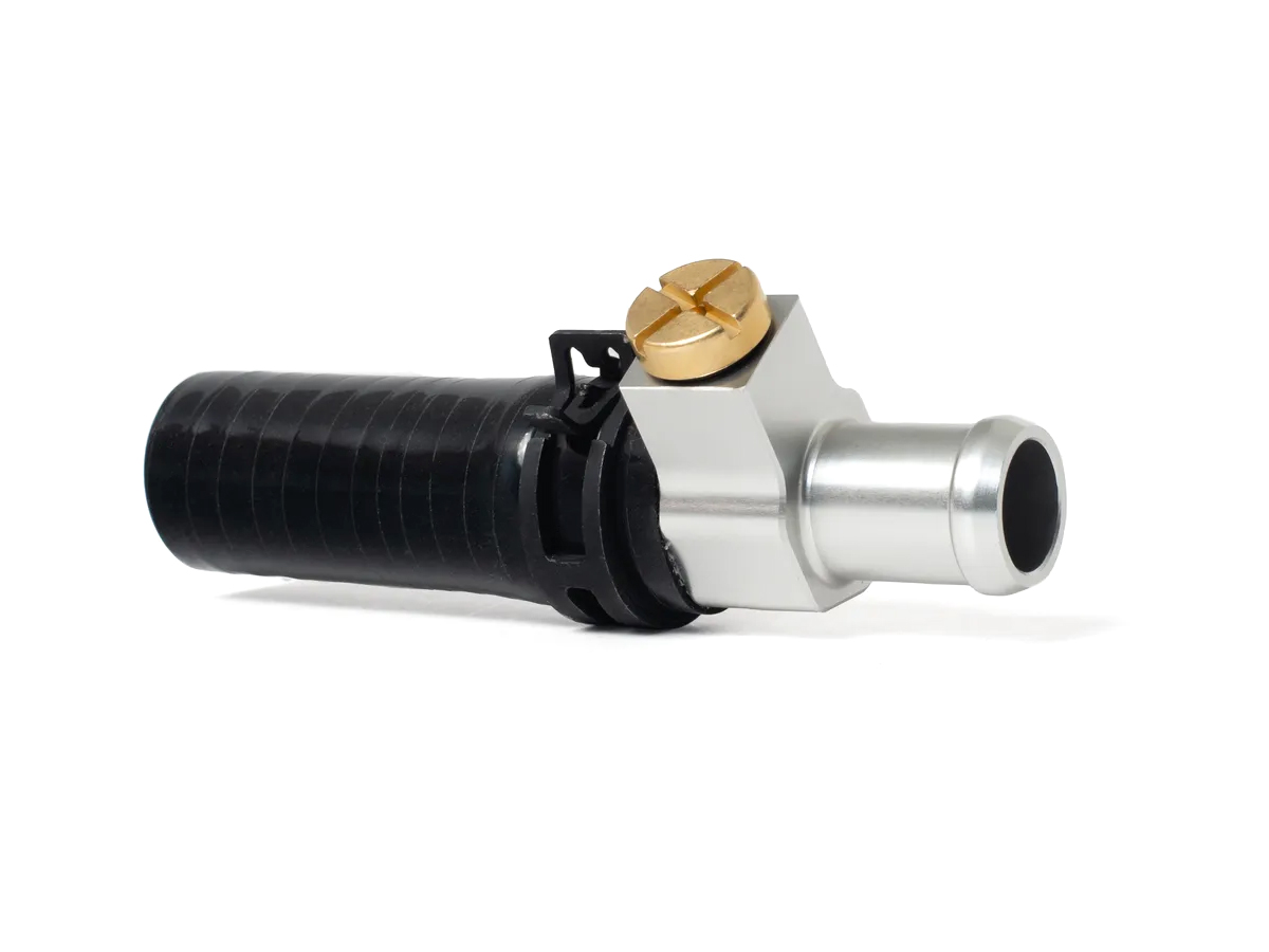 Faulty heater hose inlet? Nissan Frontier Forum